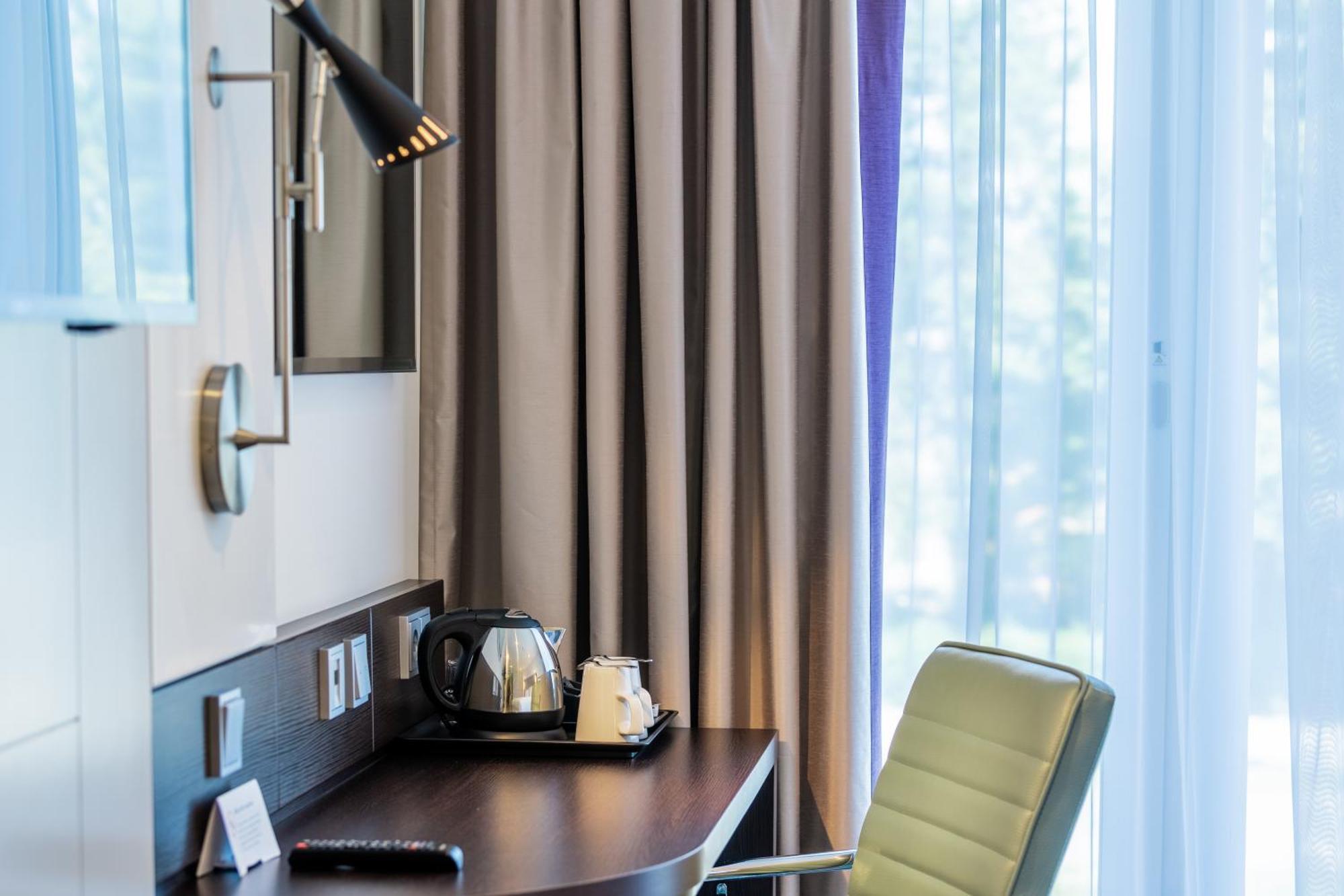 Premier Inn Heidelberg City Centre Exteriör bild